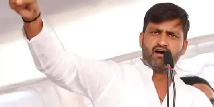 कालापीपल के पुर्व विधायक कुणाल चौधरी को पार्टी ने दी नई जिम्मेदारी बनाया महाराष्ट्र का प्रभारी..!  कालापीपल से पुर्व विधायक कुणाल चौधरी बने राष्ट्रीय सचिव…!