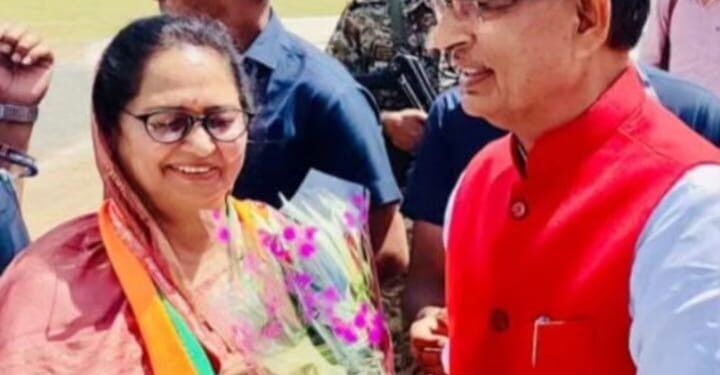 केंद्रीय कृषि मंत्री शिवराज सिंह चौहान का नगर आगमन कल  मानस भवन में विभिन्न विकास कार्यों का भूमिपूजन एवं लोकार्पण करेंगे