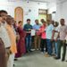 *विजयराघवगढ़ नगर परिषद उपचुनाव में भाजपा प्रत्याशी निर्विरोध निर्वाचित*  *भाजपा संगठन एवं स्थानीय विधायक संजय पाठक की रणनीति आई काम*  *वार्ड क्र.13 से अमृत लाल कोल र्निविरोध निर्वाचित*