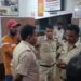 *पेड़ से अनियंत्रित होकर टकराई कर एक व्यक्ति की मौत एक गंभीर तीन घायल*  *मौके पर अमरवाड़ा एसडीएम हेमकरण धुर्वे एसडीओपी रविंद्र मिश्रा मौजूद*