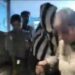 पुलिस ने होटल स्काई व्यू में सेक्स रैकेट का भंडाफोड़ करते हुए चार लड़कियों  के साथ एक ग्राहक व एक किशोर को पकड़ा VIDEO