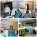 एसपीएम द्वारा जिला चिकित्सालय को दी गई 1 करोड से अधिक की चिकित्सा सुविधाओं का किया गया लोकार्पण,उच्च स्तरीय सुविधाओं को हमेशा सही संचालन की स्थिति में रखे : कलेक्टर सोनिया मीना
