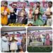 राष्ट्र जागरण धर्म हमारा – जगदीश मित्तल  राष्ट्रीय कवि संगम मध्य भारत प्रांत का प्रांतीय अधिवेशन एवं राष्ट्रीय अध्यक्ष श्री जगदीश जी मित्तल बाबूजी का अमृत महोत्सव एवं दस्तक काव्य पाठ कार्यक्रम नगर में आयोजित किया गया