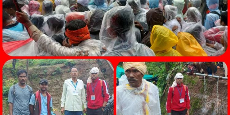 नागपंचमी पर नागद्वारी में श्रद्धालुओं का सैलाब उमडेगा, 10 दिवसीय नागद्वारी मेले में जिला प्रशासन द्वारा की जा रही यथासंभव व्यवस्थाएं…वीडियो