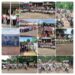पुलिस द्वारा किया गया तिरंगा यात्रा का आयोजन। आकर्षक तिरंगा यात्रा में पुलिस प्रशासन के अधिकारीगण, जनप्रतिनिधि, स्कूली बच्चे हुए शामिल।