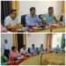 जनसुनवाई कार्यक्रम में जिला अधिकारी उपस्थित हो-नवागत कलेक्टर सिंह अनुपस्थित 12 अधिकारियों को शोकाॅज नोटिस जारी करने के निर्देश   80 आवेदको ने आवेदन प्रस्तुत किए