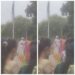 कटनी डीएव्ही एसीसी पब्लिक स्कूल की प्रिंसिपल मैडम ने फहरा दिया उल्टा झंडा