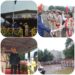 प्रभारी मंत्री पटेल ने ध्वजारोहण कर परेड़ की सलामी ली उत्कृष्ट कार्य करने वाले पुरस्कृत हुए