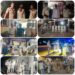 कांबिंग गस्त के दौरान लंबे समय से फरार चल रहे 110 आरोपियों को कटनी पुलिस ने किया गिरफ्तार साथ ही 39 गुण्डा बदमाश व 41 निगरानी बदमाशो को चेक कर दी गई हिदायत