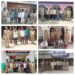 *पुलिस अधीक्षक कन्नौज अमित कुमार आन्नद के निर्देशन एवं अपर पुलिस अधीक्षक कन्नौज अजय कुमार के मार्गदर्शन में क्षेत्राधिकारी
