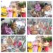 *सामाजिक समरसता मानवता जनहित और सौहार्दपूर्ण हमारे बड़े बुजुर्ग और बच्चो का स्वास्थ्य ठीक रहे समाजसेवी व अधिवक्ता रेखा अंजू तिवारी सहित अन्य मातृशक्तियों ने ईश्वर से की प्रार्थना*….