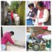 *जिले में डेंगू की रोकथाम व नियंत्रण के लिये शहरी आशा, एएनएम, मलेरिया* *कर्मचारी के 11 दल द्वारा 733 घरों में किया गया लार्वा सर्वे*