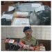 नशे की लत और ब्याज पर उठाए हुए पैसों को लेकर युवक ने उठाया बड़ा कदम नकली पिस्टल लेकर पहुंच गया चोरी करने के इरादे से सराफा बाजार !*