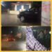 एक दिन की बारिश मे सागर पुलिया बना दृशनिया स्थल, शहर मे जल भराव के कारण सारे रास्ते बन्द राहगीर होते रहे परेशान, मिशन चौक का सागर पुलिया का नजारा देखेंने पहुँचे कटनी शहर के जनप्रतिनिधि