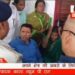 कटनी ब्रेकिंग: नही लिखी जा रही FIR थाने , FIR दर्ज करवाने पर अड़े कांग्रेस अध्यक्ष जीतू पटवारी VIDEO