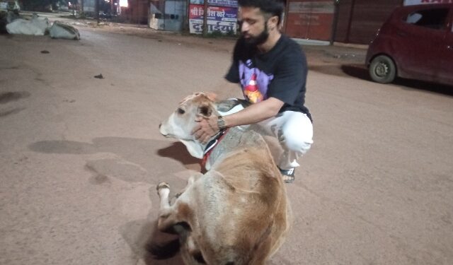 नेकी कर दरिया मे डाल की कहावत का जीता जागता उदारण गंगवानी परिवार