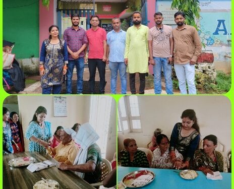 खुशियों का रक्षाबंधन