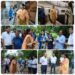 *रक्षाबंधन सावन उत्सव थीम पर आधारित कार्यक्रम में* *लाड़ली बहनों को अंतरण राशि के साथ-साथ दिया जायेगा उपहार – निगमायुक्त* *गोलबाजार स्थित शहीद स्मारक प्रेक्षागृह में आयोजित भव्य कार्यक्रम में अधिक से अधिक बहनों को उपस्थित रहने निगमायुक्त ने की अपील*