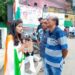 जहां स्वतंत्रता दिवस के अवसर पर पूरा मध्य प्रदेश आजादी का जश्न मना रहा वहीं दूसरी ओर एक युक्ति अहिंसा तेरा मार्ग के पास अपने न्याय के लिए धरना प्रदर्शन कर रही, तहसीलदार बीके मिश्रा ने दिया आश्वासन