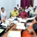 *गंदगी मुक्त स्वच्छ शहर की कल्पना को साकार करने* *लगभग 1200 करोड़ रूपये की लागत के सीवर लाइन की डी.पी.आर. एम.आई.सी. से स्वीकृत कर शासन को प्रेषित – महापौर जगत बहादुर सिंह ‘‘अन्नू’’*