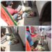 बस से चिपट कर हुआ प्रौढ़ घायल , उपस्थित मौके पर पहुँच पुलिस ने उपचार के लिए भेजा जिला अस्पताल