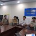 पुलिस ने 48 घंटे में सुलझाई अंधे कत्ल की गुत्थी, साथी ही निकला मास्टरमाइंड पुलिस अधीक्षक  श्री अभिजीत कुमार रंजन ने किया खुलासा