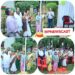 *नगर निगम कार्यालय में शान से लहराया तिरंगा*  *स्वतंत्रता दिवस की 78वीं वर्षगांठ पर महापौर प्रीति संजीव सूरी ने किया ध्वजारोहण*