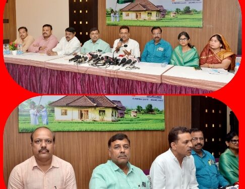 *देशव्यापी हर घर तिरंगा अभियान के संदेशों को जन-जन तक पहुॅंचाया जायेगा – महापौर जगत बहादुर सिंह ‘‘अन्नू’’*
