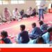 प्रदेश के स्कूल शिक्षा मंत्री और कटनी जिले के प्रभारी मंत्री  उदय प्रताप सिंह, विधायक,संदीप जायसवाल व कलेक्टर दिलीप कुमार यादव स्वतंत्रता दिवस पर शासकीय स्कूल मझगवा फाटक में विशेष भोज में हुये  शामिल। VIDEO