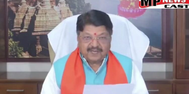 भोपाल मोहन कैबिनेट की बैठक का फैसला, तकनीकी शिक्षा विभाग के अंतर्गत पॉलिटेक्निक कॉलेज रीवा में ब्रांच बढ़ाई, मैहर, बुरहानपुर में नई जेल बनेगी, गरीब कैदी जो मामूली शुल्क की राशि जमा ना होने से रिहा नहीं हो पाते, ऐसे कैदियों की शुल्क राशि सरकार भरेगी, देखें VIDEO