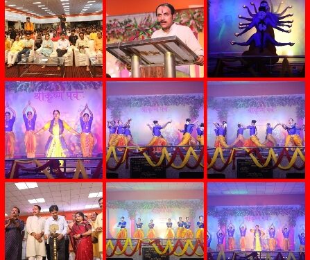 यशोदा मैया नाराज हुईं तो कृष्ण ने अपने मुख में कराए तीनों लोकों के दर्शन श्रीकृष्ण जन्माष्टमी के पवित्र अवसर पर पन्ना सहित प्रदेश के 16 स्थानों पर हो रहा है श्री कृष्ण पर्व का आयोजन