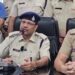 सागर पुलिस द्वारा नेपाल पैलेस में हुऐ ट्रिपल मर्डर में त्वरित कार्यवाही करते हुऐ अपराध का चंद घंटो में खुलासा कर आरोपी को गिरफ्तार किया * सिविल लाइन थाना अंतर्गत नेपाल पैलेस में मां एवं दो बेटियों की जघन्य हत्या से शहर में फैल गई थी सनसनी,