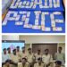 पुलिस नें 2293100/- रूपये की वारदात का 12 घंटो के भीतर किया खुलासा।