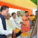 *नगर निगम और जिला प्रशासन के संयुक्त तत्त्वाधान में* *जिला स्तरीय तिरंगा यात्रा से संस्कारधानी हुआ तिरंगामय*