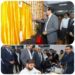 मप्र उच्च न्यायालय जबलपुर में ई-फाइलिंग और स्कैनिंग सेन्टर शुरू कार्यवाहक मुख्य न्यायाधीश न्यायमूर्ति श्री संजीव सचदेवा ने किया शुभारंभ