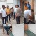 *नगर निगम द्वारा आज भी चार प्रतिष्ठानों में की गयी तालाबंदी – निगमायुक्त प्रीति यादव*