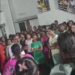 इंजिनियरिंग कॉलेज के गर्ल्स वाशरूम में हिडन कैमरा चलता मिला।