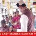 भोपाल : नगर निगम ने दिया बहनों को रक्षाबंधन का गिफ्ट, सिटी बसों में फ्री में सफर कर रहीं महिलाएं, मंत्री विश्वास सारंग और महापौर मालती राय ने खिलाई मिठाई VIDEO