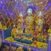 बांधवगढ टाइगर रिजर्व के कोर के जंगल में स्थित बांधवधीश के मंदिर को साल भर में जन्माष्टमी के दिन सभी श्रद्धालुओं के लिए खोला गया VIDEO