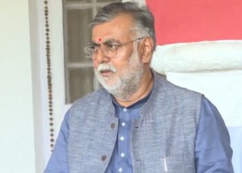 𝟗 तारीख को जितनी भी महिला सरपंच हैं उनका एक सम्मेलन मुख्यमंत्री आवास पर है। उस कार्यक्रम का मूल उदेश्य- महिला सशक्तिकरण जनप्रतिनिधियों के माध्यम से हो। साथ में रक्षाबंधन के उत्सव पर उन सबको शामिल करने का सौभाग्य मिलेगा।