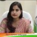 तिरंगा देश की शान है और देश की एकता का प्रतीक है.. कलेक्टर नर्मदापुरम सोनिया मीना ने जिलेवासियों से हर घर तिरंगा अभियान के तहत अपने घरों में तिरंगा फहराने की अपील