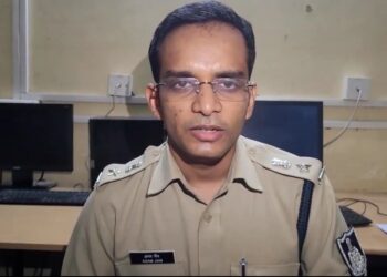 पुलिस पर पथराव  घटना में शामिल 50 नामजद उपद्रवी व 100 से अधिक अन्य के खिलाफ गंभीर धाराओ में अपराध पंजीबद्व किया गया