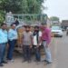 त्योहारों में मिठाई खाने वाले सावधान! रक्षाबंधन की मिठाई के लिए आ रहा नकली मावा पकड़ाया