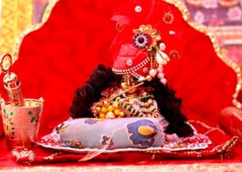 भाद्रपद माह आज से हो रहा है शुरू, इस महीने पड़ेंगे कौन-कौनसे व्रत त्योहार यहां देखिए लिस्ट