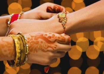 भाई को राखी बांधने का सही समय क्या है? जानें शुभ मुहूर्त