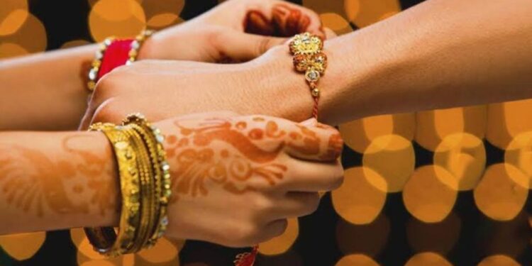 भाई को राखी बांधने का सही समय क्या है? जानें शुभ मुहूर्त