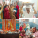 झूलेलाल का चालिहा साहब महोत्सव का धूमधाम से हुआ समापन*   *बहराणा साहब बनाकर विधि विधान से पूजा अर्चना की गई*