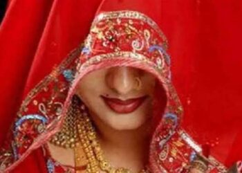 लुटेरी दुल्हन और उसके साथियों को पुलिस ने गिरफ्तार कर लिया