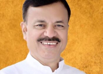 प्रदेश में नियम विरुद्ध संचालित होने वाले मदरसों के विरुद्ध होगी सख्त कार्रवाई स्कूल शिक्षा मंत्री श्री सिंह ने विभागीय अधिकारियों को दिये निर्देश