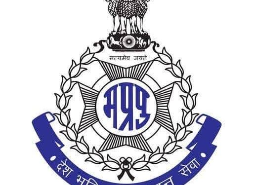 आवारा पशुओं पर प्रशासन एवं पुलिस का शिकंजा, पशु मालिकों पर सख्त कार्यवाही।